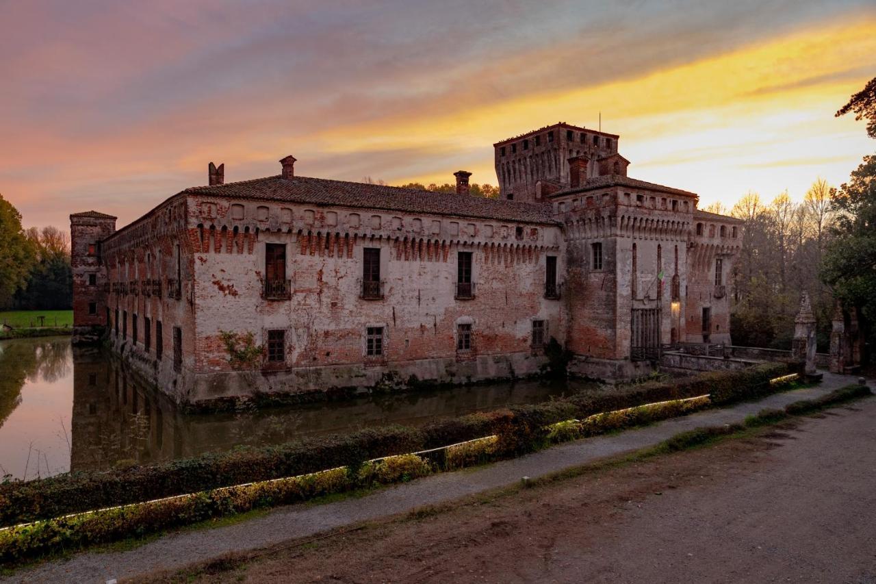 Agriturismo Padernello Borgo San Giacomo Exterior foto