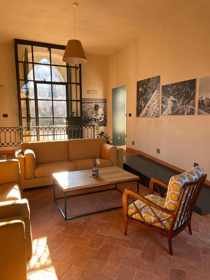 Agriturismo Padernello Borgo San Giacomo Exterior foto